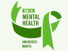 Mental Health Awareness Month Main