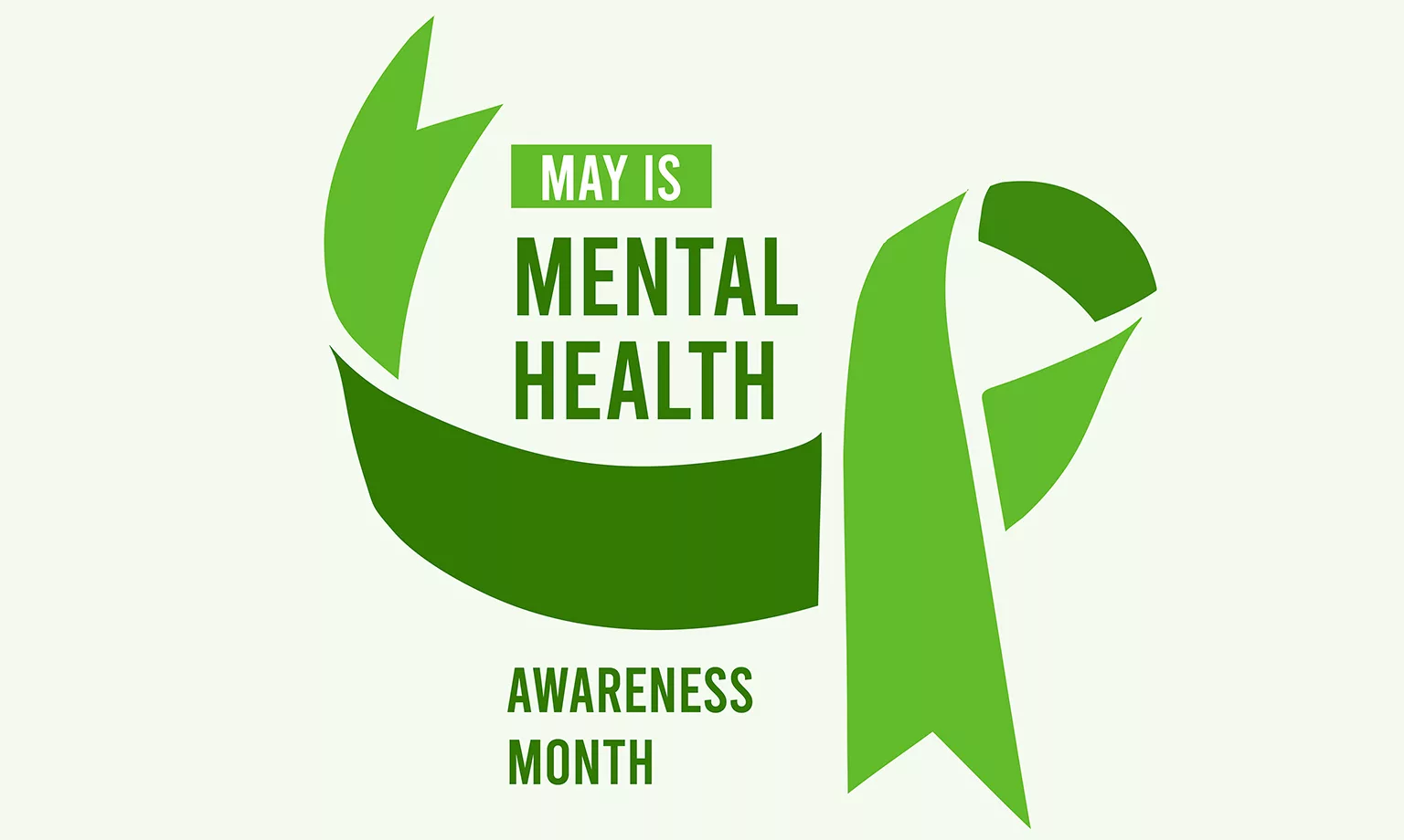 Mental Health Awareness Month Main