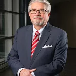 Alan Moore, Chief Strategy Officer