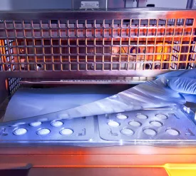 BAYER HEALTH CARE, LLC, Morristown N.J., US