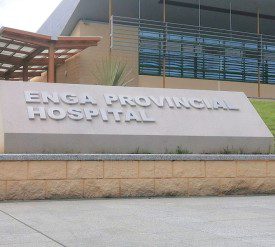 Enga Provincial Health Authority 1