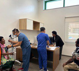 Enga Provincial Health Authority2