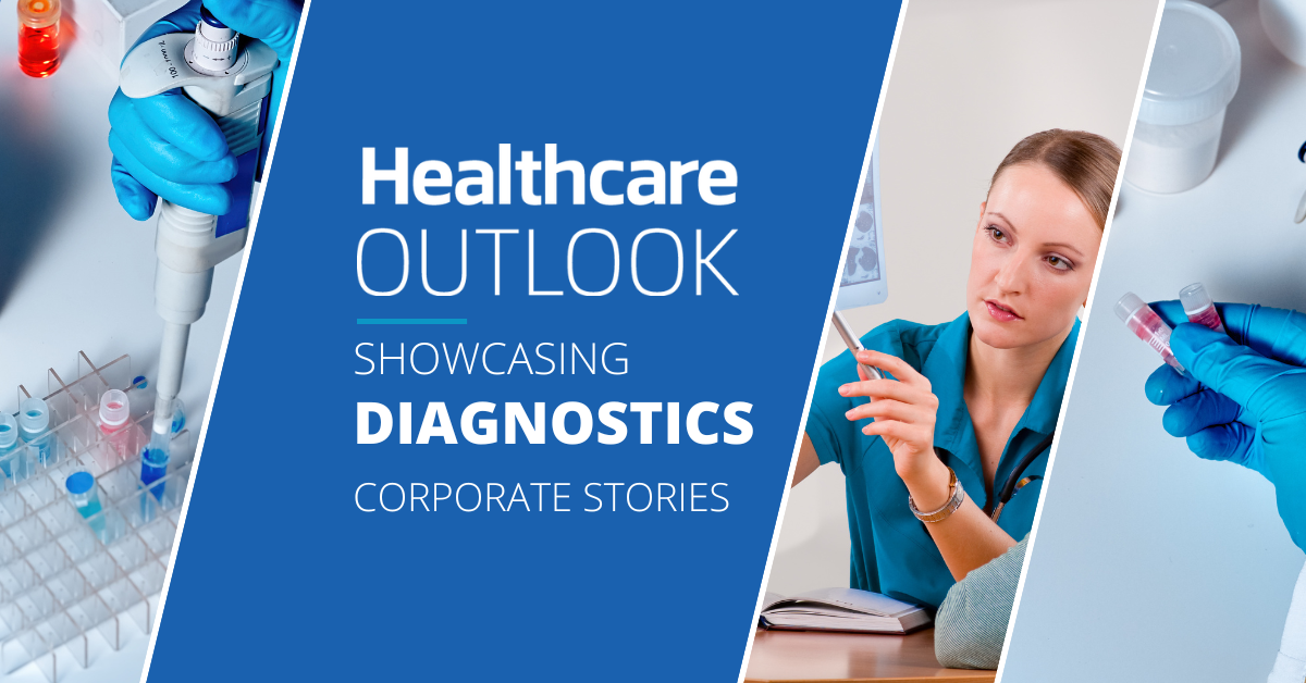 Diagnostics Corporate Stories by Healthcare Outlook