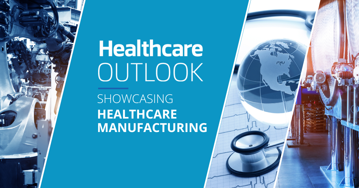 Healthcare Manufacturing Corporate Stories and Industry Insights