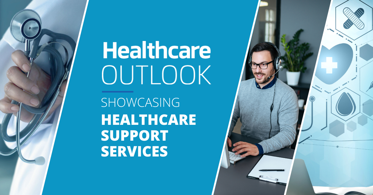 Heathcare Support Services Corporate Stories and Industry Insights by
