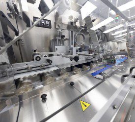 Hardy Diagnostics Manufacturing