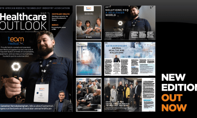 Healthcare Outlook Issue 8 Share Feb 2025