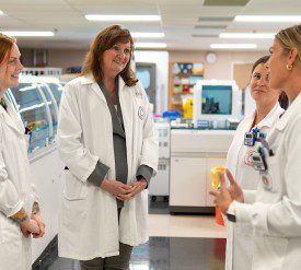 Horizon Health Network