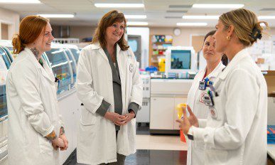 Horizon Health Network