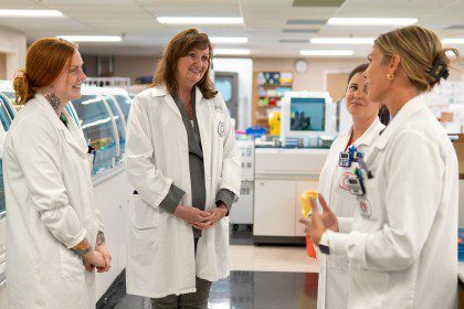 Horizon Health Network