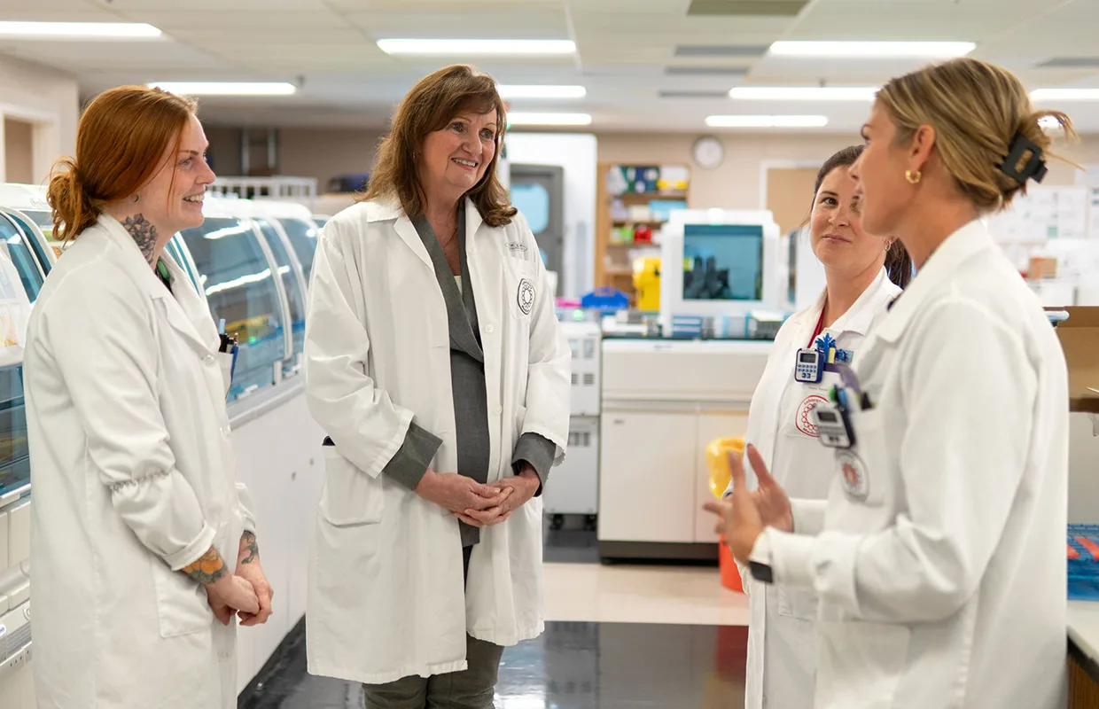 Horizon Health Network