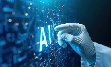 Edge : How AI Could Transform the Operation of Medical Practices