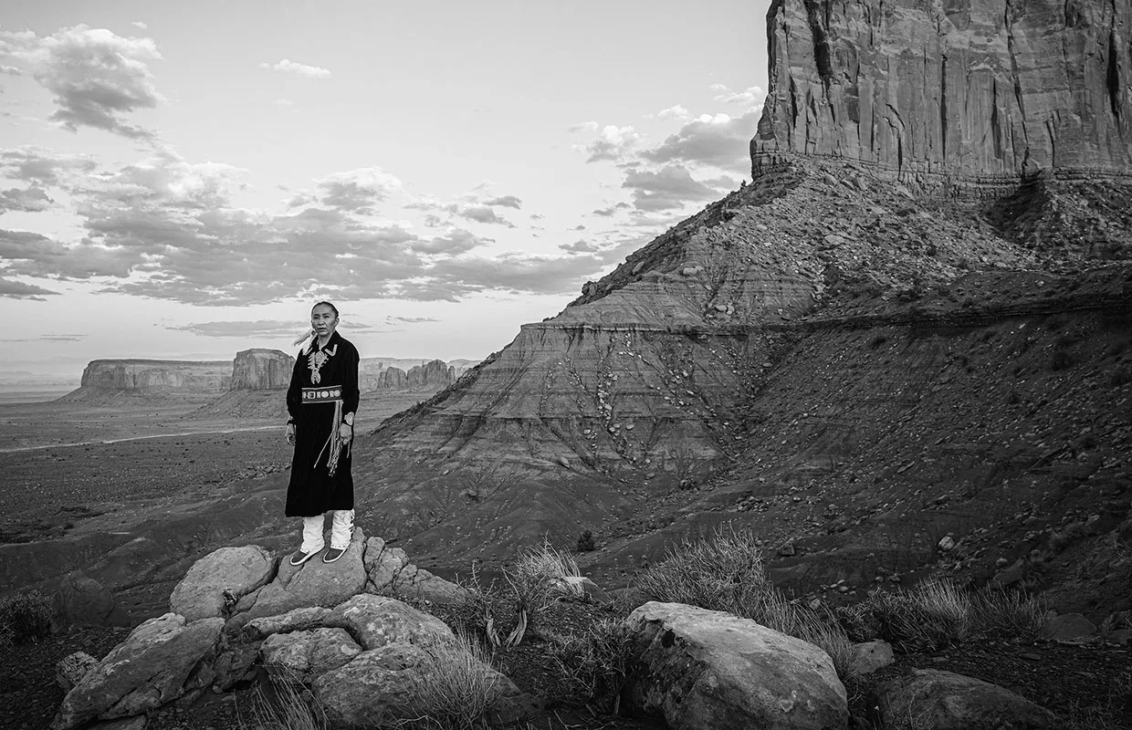 Indigenous pact main