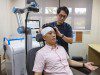 Institute of Mental Health Clinical trial of personalised TMS