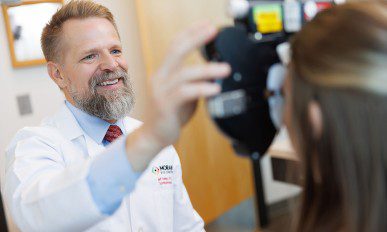 John A Moran Eye Center