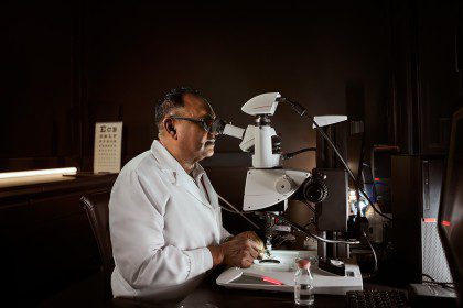 Johnson & Johnson Main