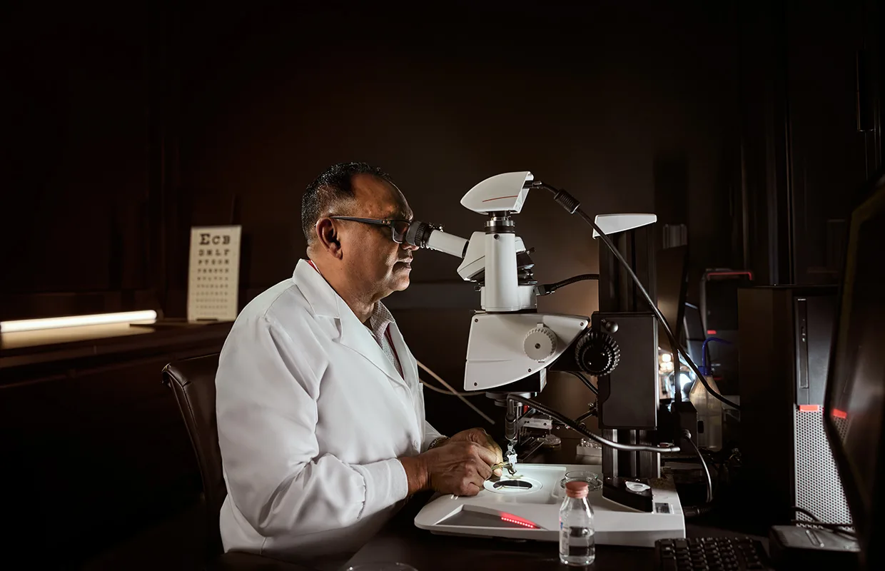 Johnson & Johnson Main