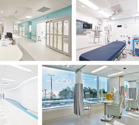 Joseph Brant Hospital