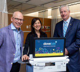 Joseph Brant Hospital