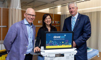 Joseph Brant Hospital