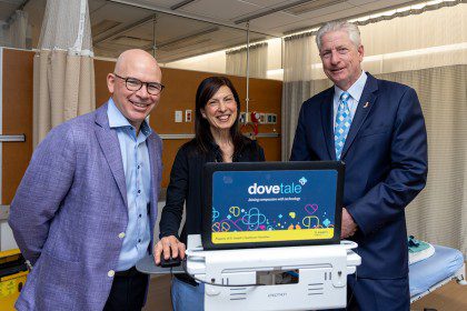 Joseph Brant Hospital