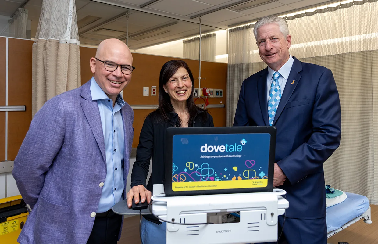 Joseph Brant Hospital