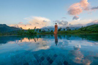 Santani Wellness Resort