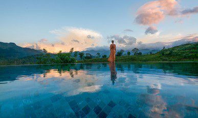 Santani Wellness Resort