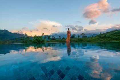 Santani Wellness Resort