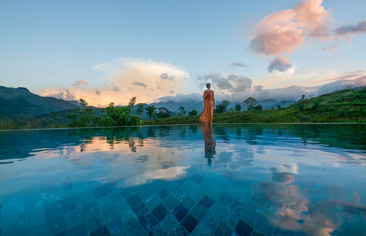 Santani Wellness Resort