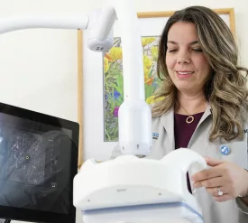 MAIN endeavor health