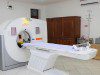 Mount Meru The availability of CT scans ensures accurate diagnosis and treatment