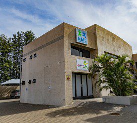 Namibia Medical Care