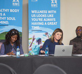 Namibia Medical Care