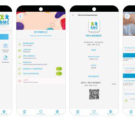 Namibia Medical Care