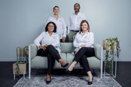 Namibia Medical Care