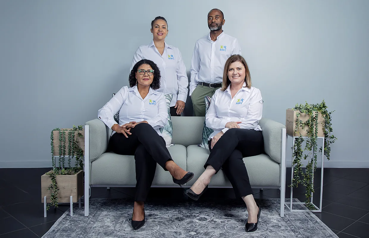 Namibia Medical Care