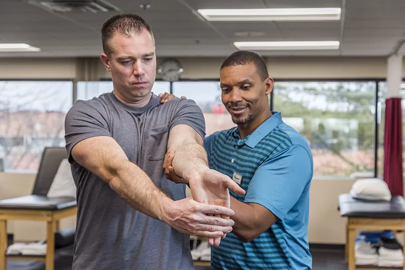 Professional Physical Therapy : Patient-Oriented Recovery