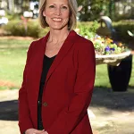 Deborah Backus, PT, Ph.D., FACRM, Vice President of Research and Innovation, Shepherd Center