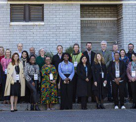 South African Medical Research Council