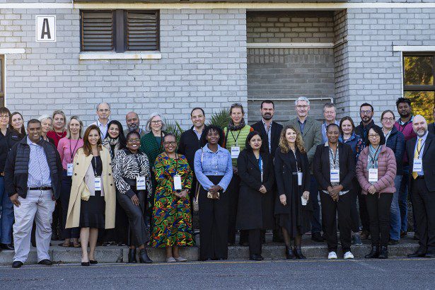 South African Medical Research Council