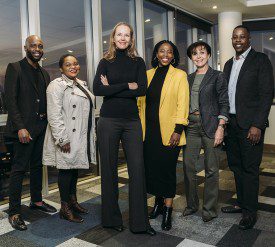 South African Medical Technology Industry Association (SAMED) main