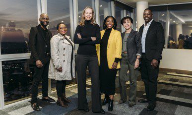 South African Medical Technology Industry Association (SAMED) main