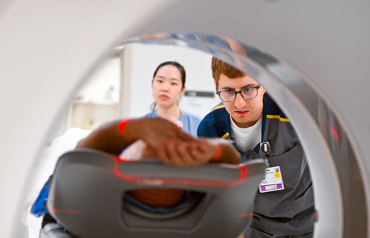 Southlake Health Main