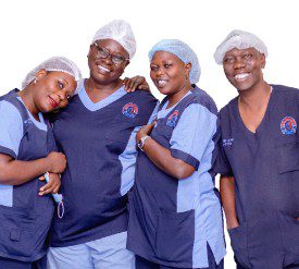 Uganda Heart Institute 1