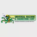 Universal machine and engineering