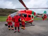 Wales Air Ambulance Charity Main