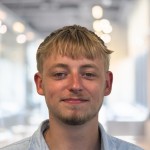 Callum Ovenstone Callum Ovenstone