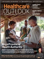 Healthcare Outlook Issue 10