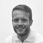 Jack Salter Head of Editorial Jack Salter